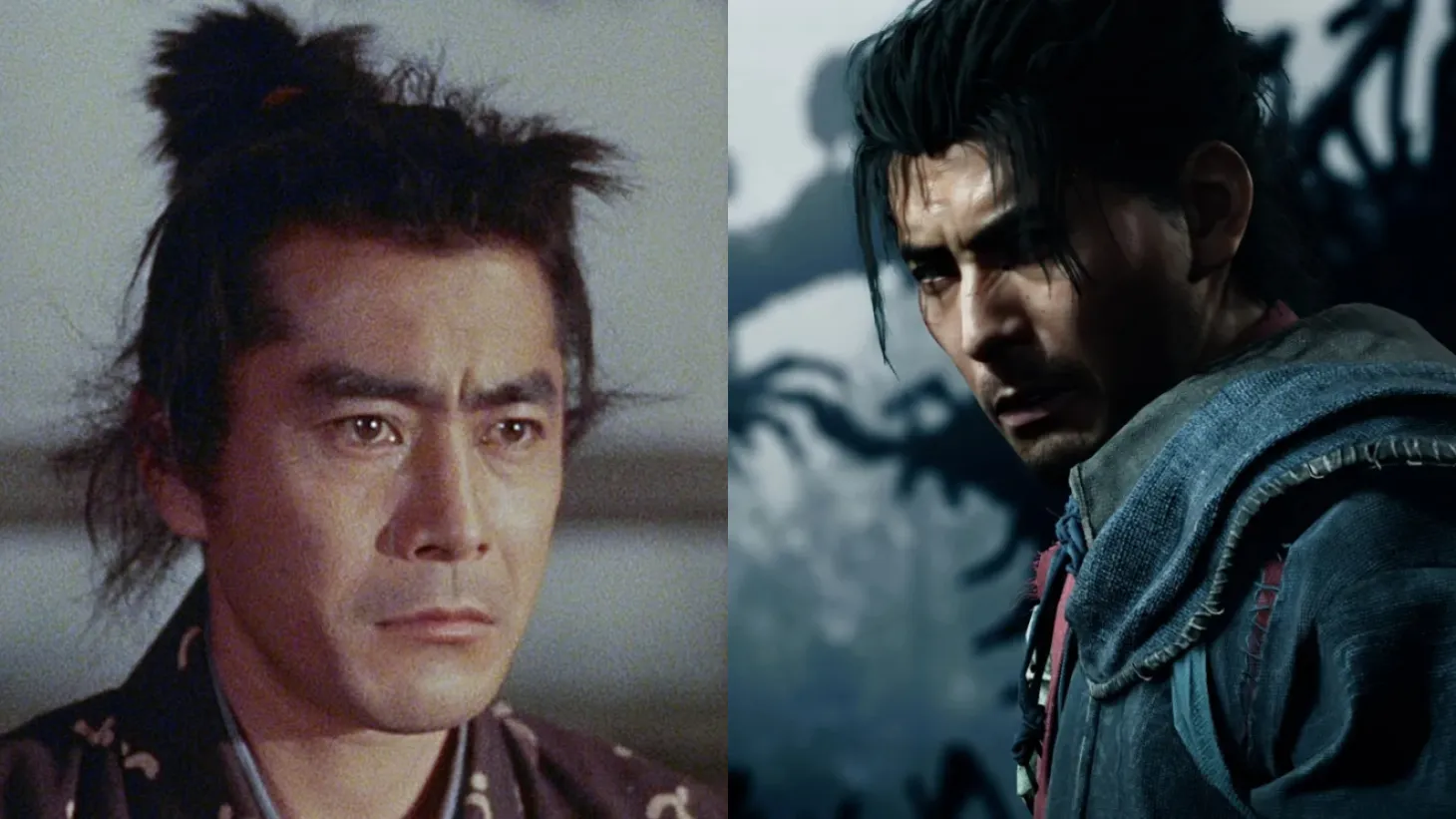 Onimusha Way of the Sword Capcom Release Date September 2026 Game Informer Cover Story