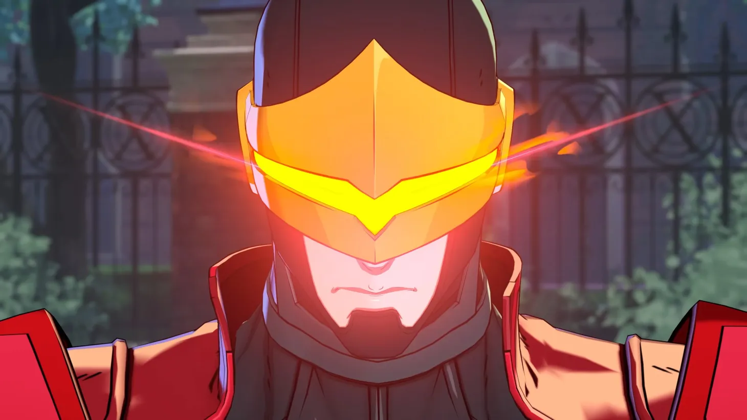 Phoenix Cyclops Revealed As First DLC Character In Marvel Tōkon: Fighting Souls At San Diego Comic Con