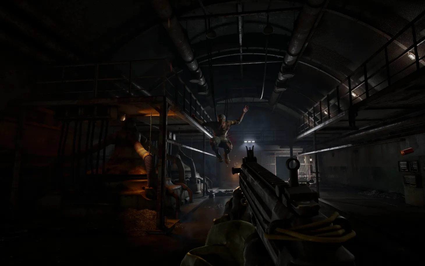 New Trailer For S.T.A.L.K.E.R. 2's Cost Of Hope Expansion Reveals August Release Date