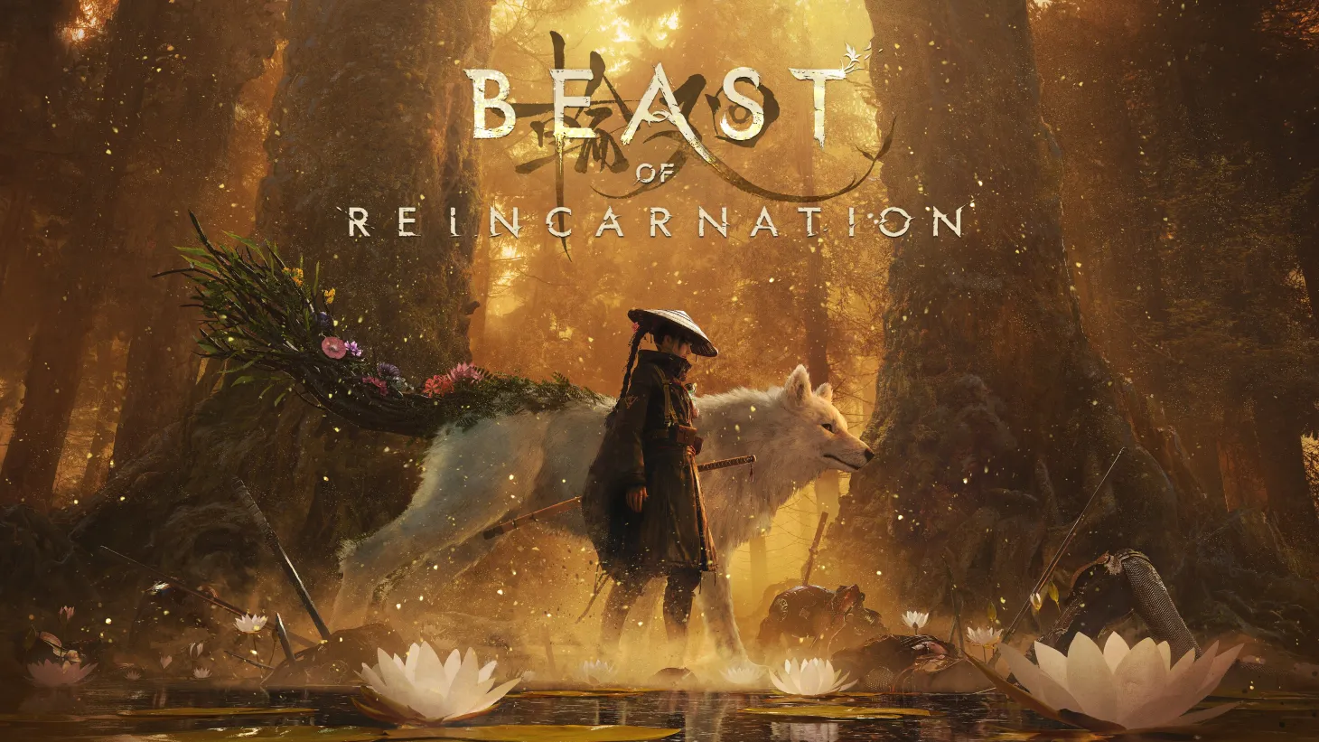 Beast of Reincarnation PlayStation 5 PS5 Xbox Series X/S PC Game Freak Fictions