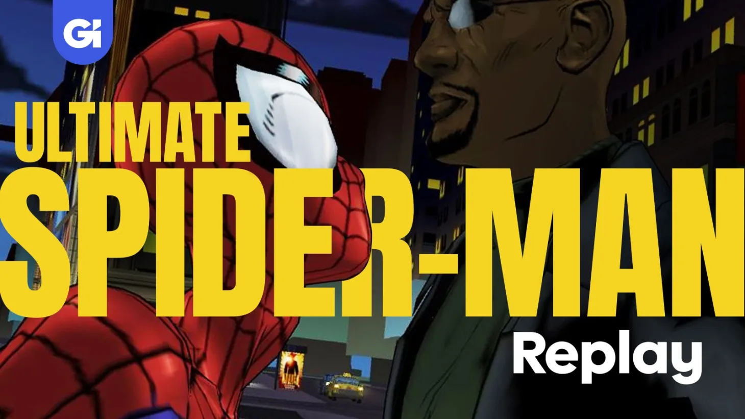 Swinging Back To Ultimate Spider-Man | Replay