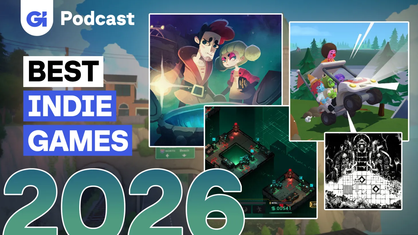 best indie games of 2026