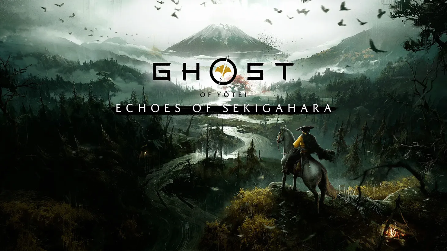 New Ghost Of Yōtei Story Content And Roguelike Mode Arriving In October