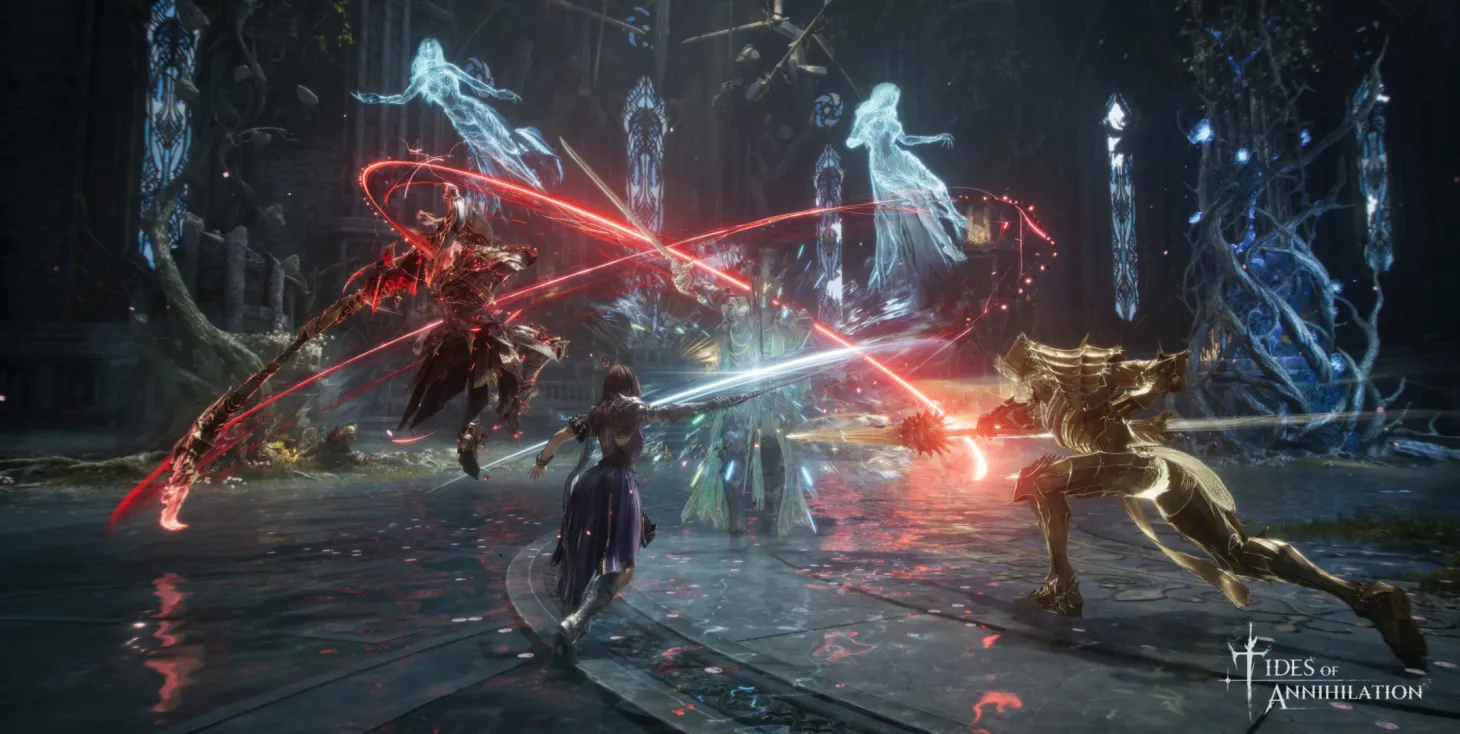 A Stunning Character Action Game With The Spectacle Of Final Fantasy XVI