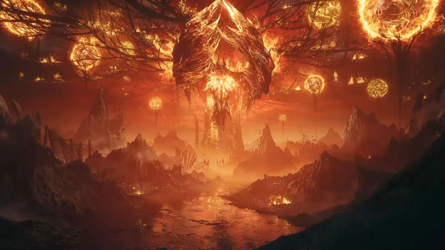 Nodusfall Is Hoyoverse's Surprising New Fantasy Action Project