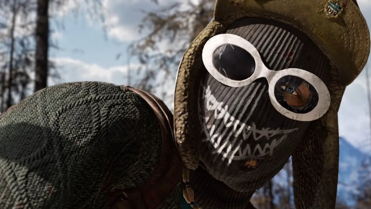 DED.NET Is A New PUBG Multiplayer Shooter With Roguelite Progression