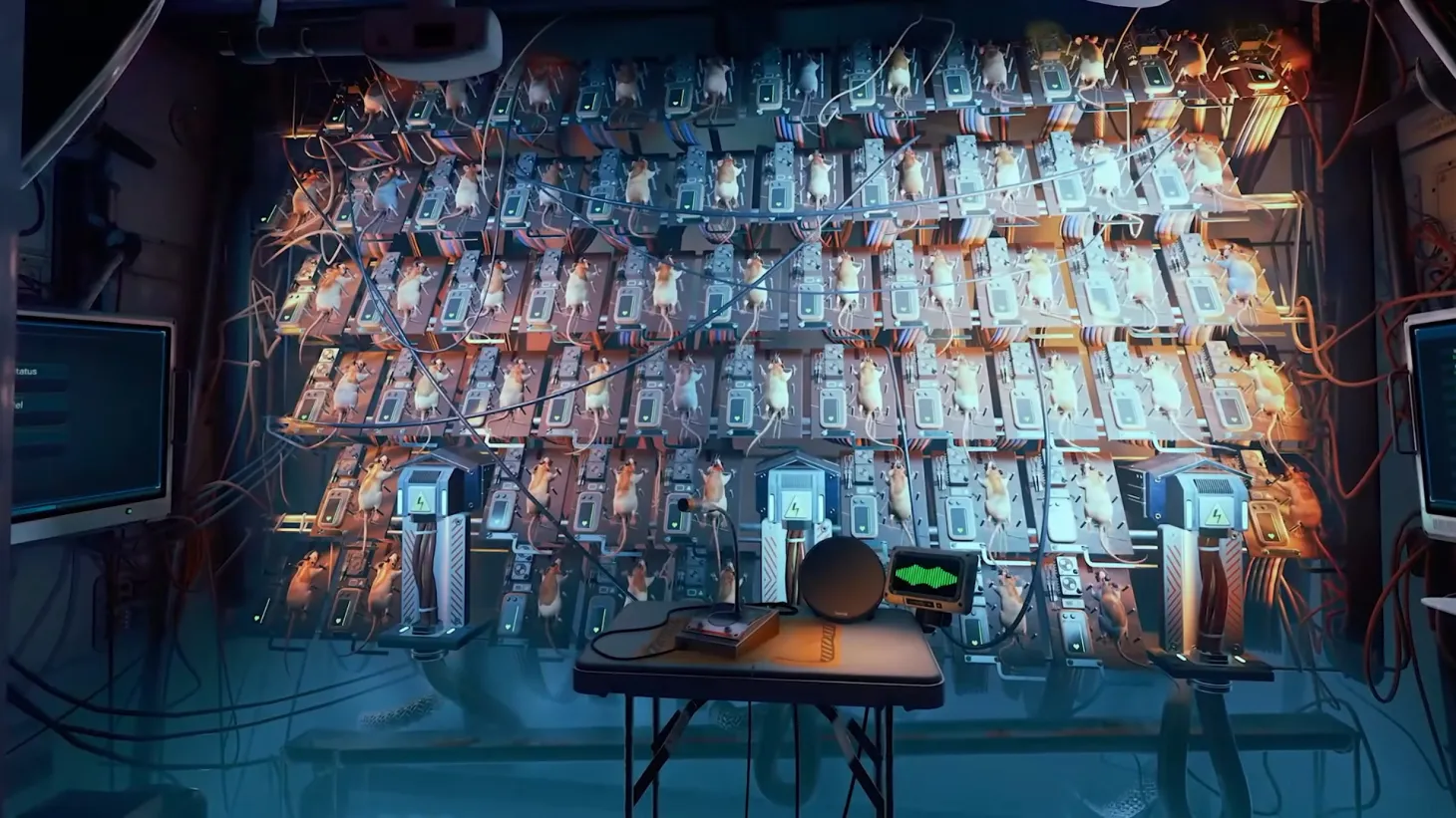 Ontos Delivers Creepy Puzzles In New Gameplay Reveal