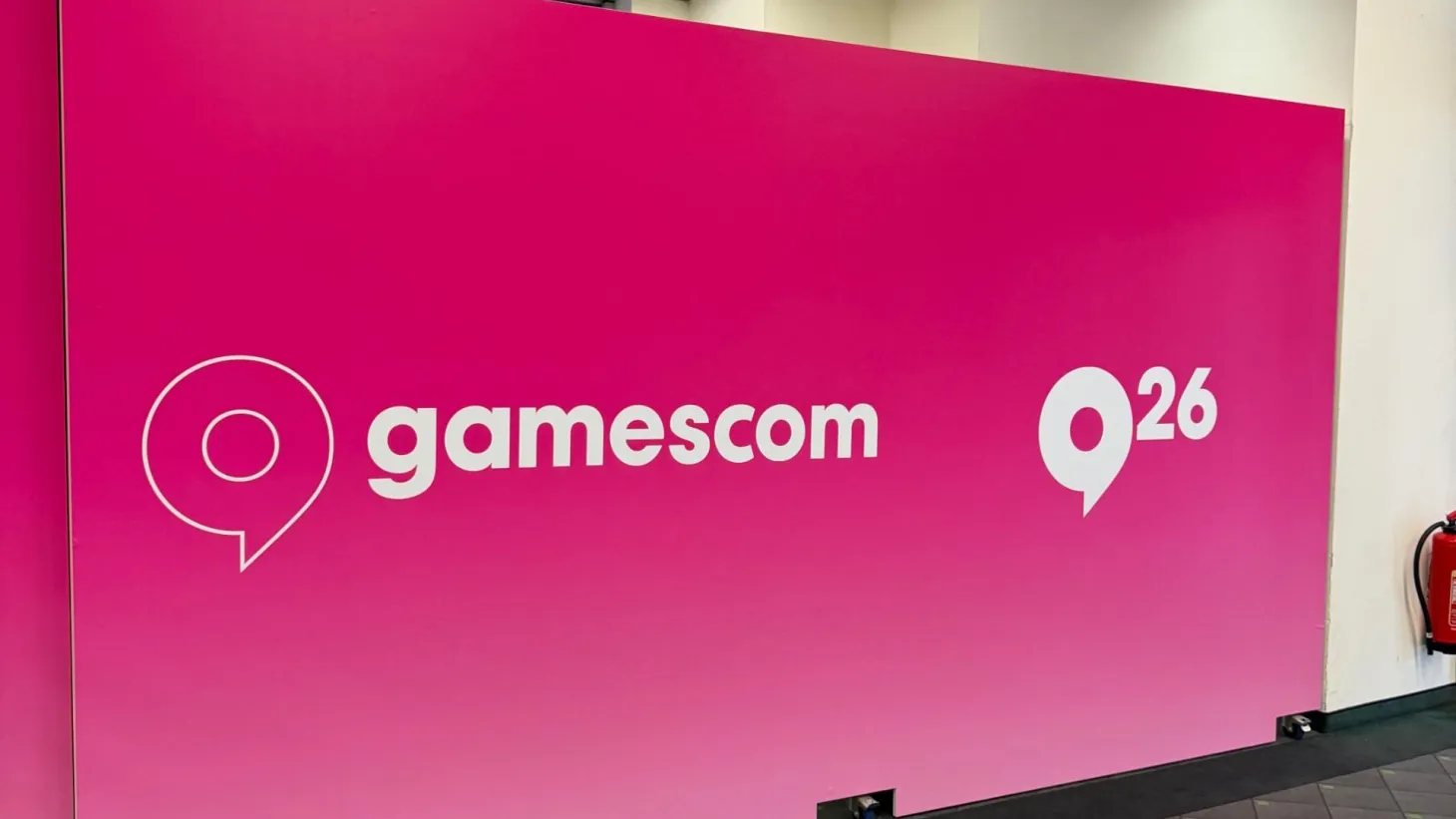 The Biggest Booths And Coolest Sights Of Gamescom 2026