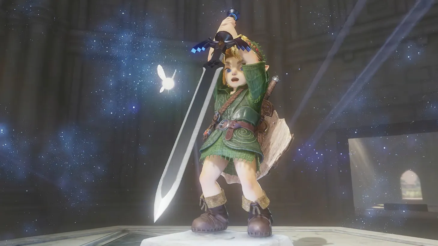 Everything Annnounced At The Zelda 40Th Anniversary Nintendo Direct