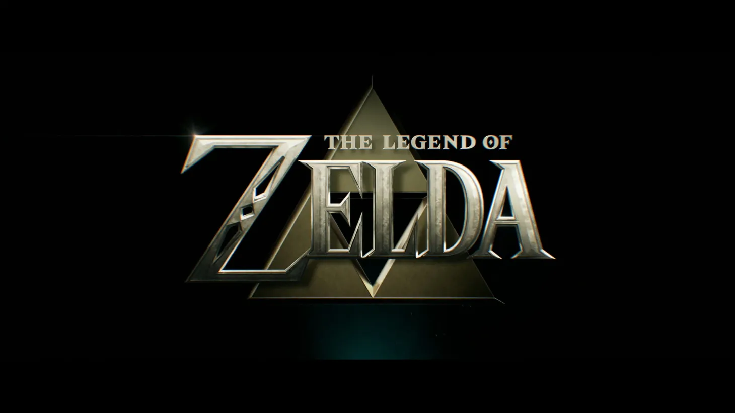 The Legend Of Zelda Movie Is Just Called 'The Legend Of Zelda,' Miyamoto Hints At Story Details