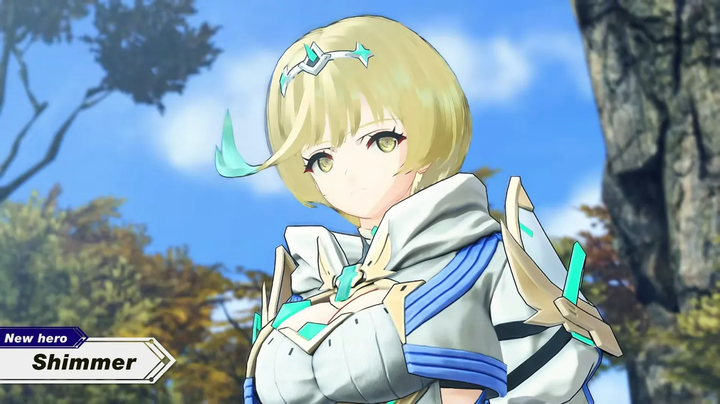 Xenoblade Chronicles 3 Switch 2 Edition Adds A Survivors-Like Mode And New Hero On December 3