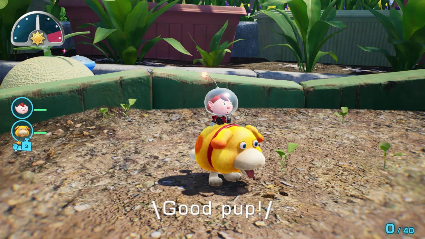 Pikmin 4 Nintendo Switch 2 Edition + Dandori Academy Adds Voice Commands And A New Time Trial Mode