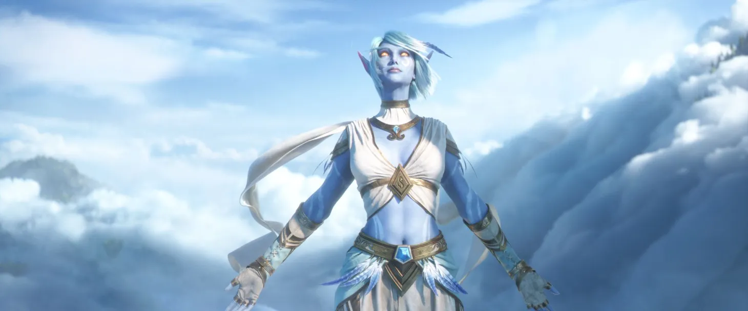 Everything Announced At The BlizzCon 2026 Opening Ceremony