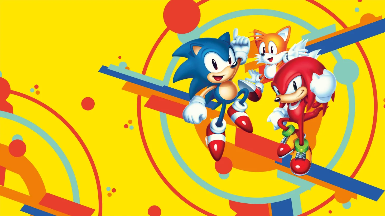 Iizuka: Working With Sonic Mania Devs Again 'Not Off The Books Yet,' 'There's Definitely A Desire'