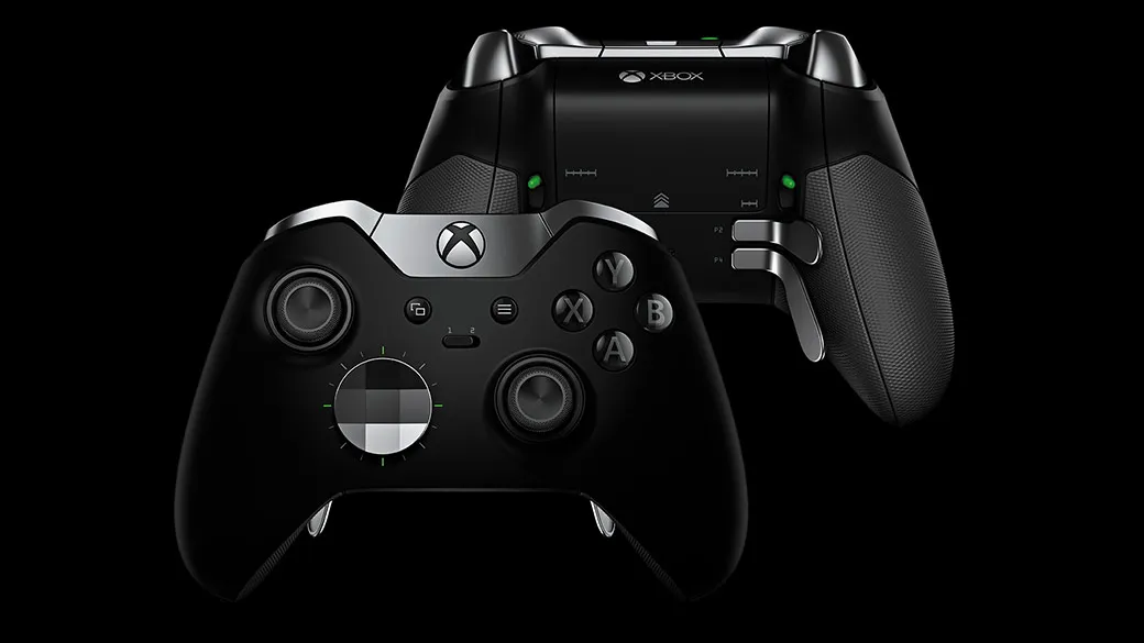 Rumor: New Xbox Elite Controller Launches In October