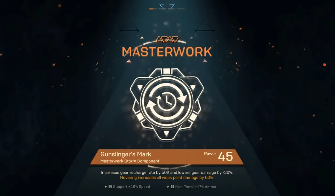 Anthem's Loot System Is Receiving A Major Overhaul