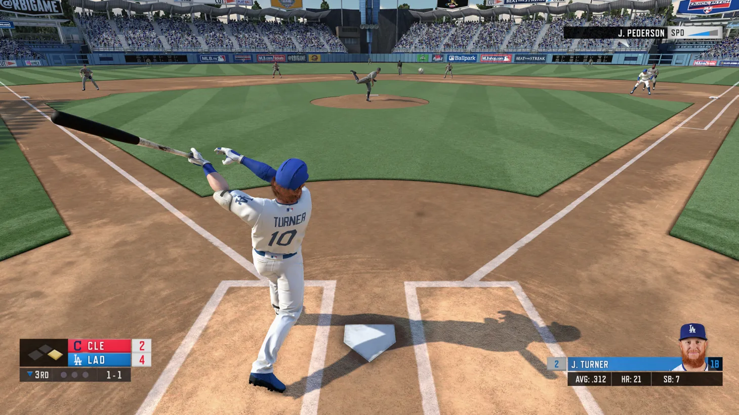 Strike Six