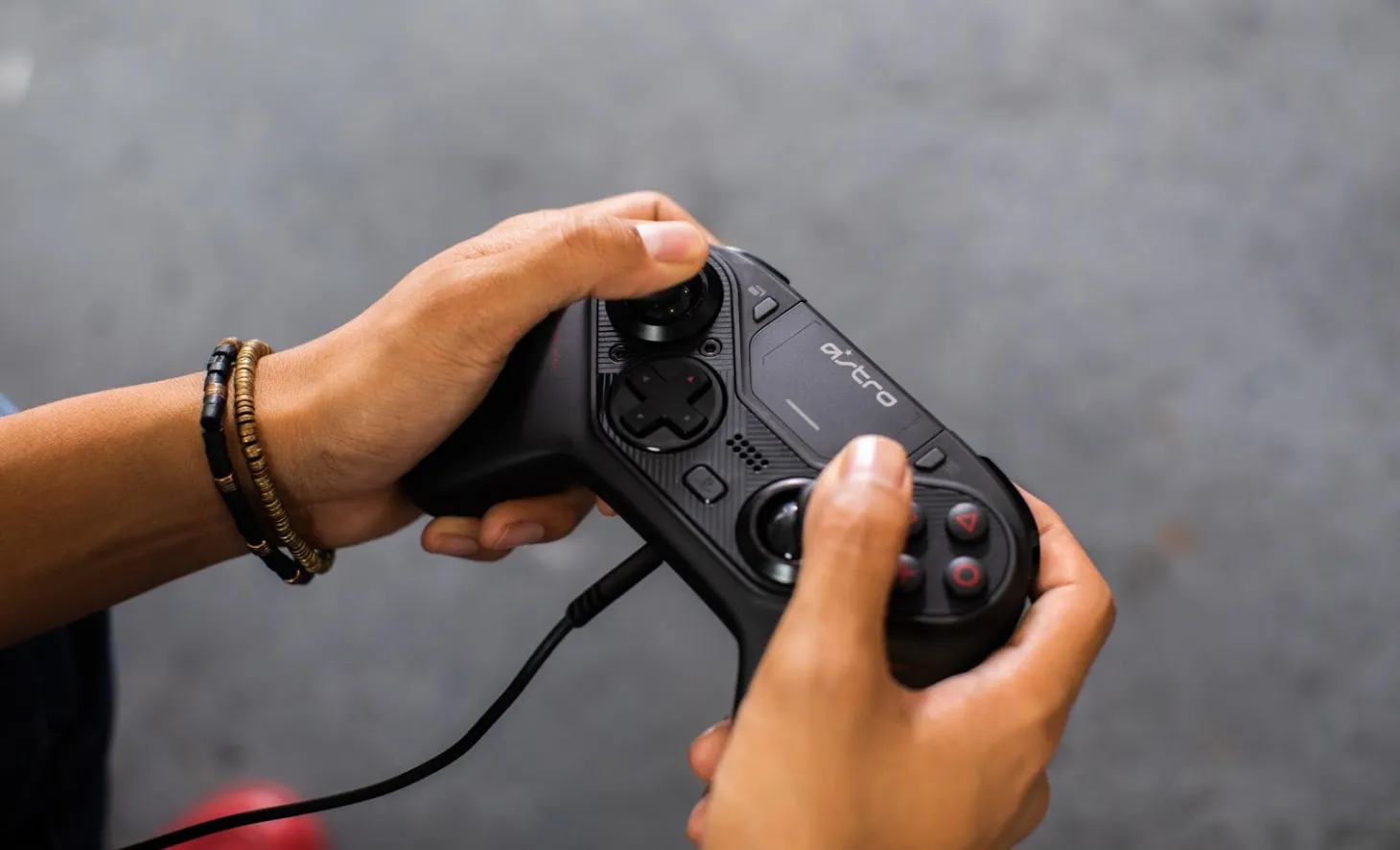 Astro C40 Controller Review – An Expensive Upgrade