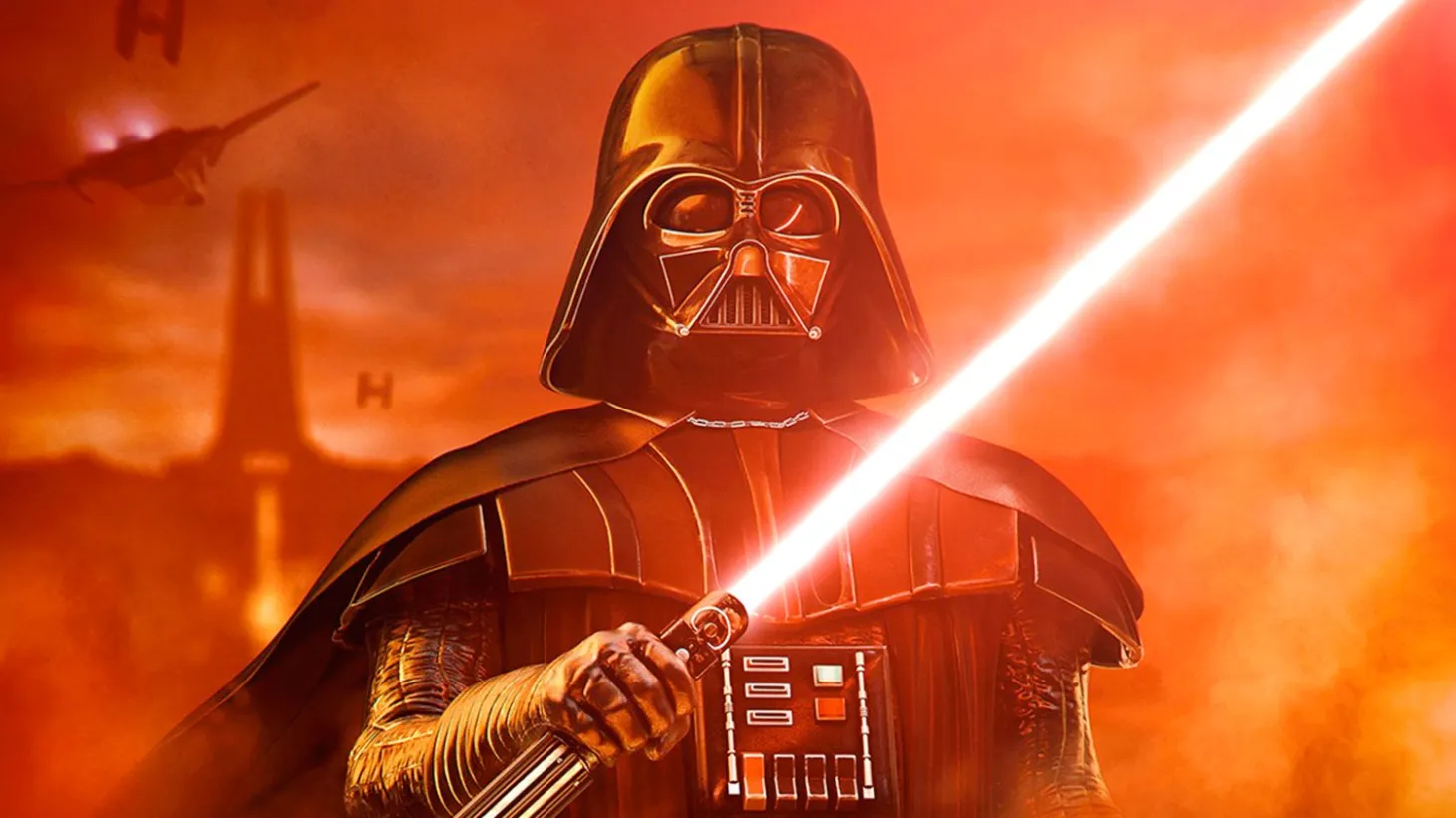 Episode I Review – A Satisfying Journey To The Dark Side