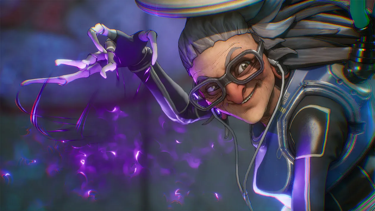Overwatch Fans Should Keep Their Eyes On Ninja Theory's Bleeding Edge