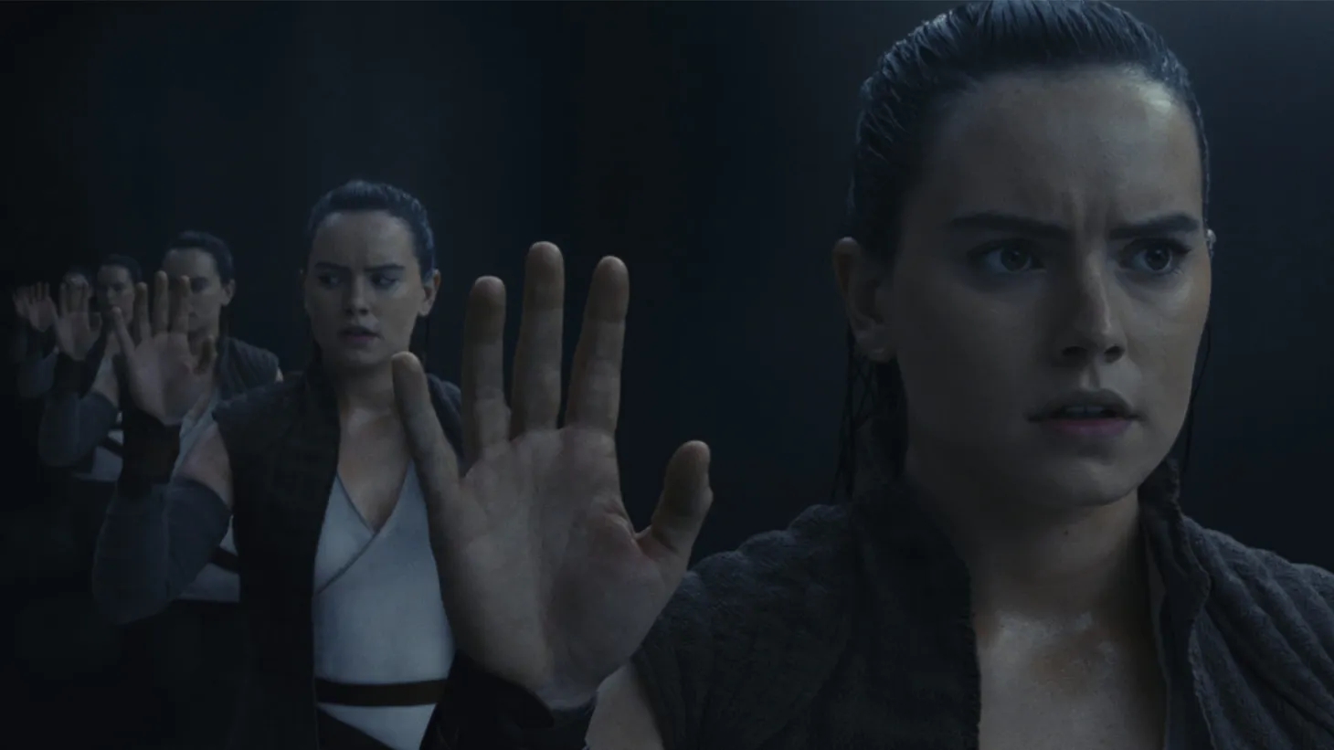 Star Wars: The Force Unleashed May Be The Inspiration For A Huge Plot Twist In The Rise Of Skywalker