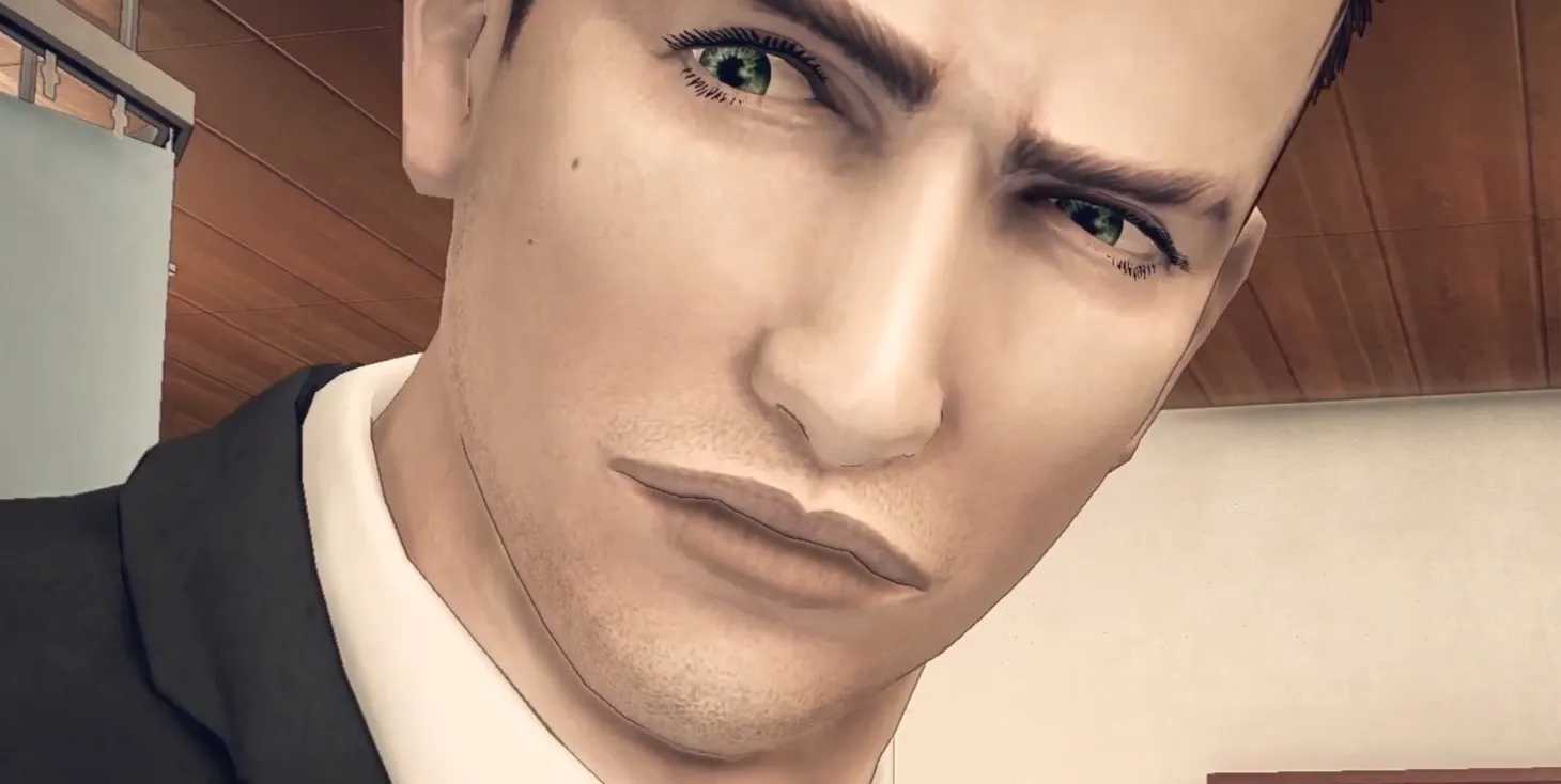 Deadly Premonition Is Getting A Sequel For Switch