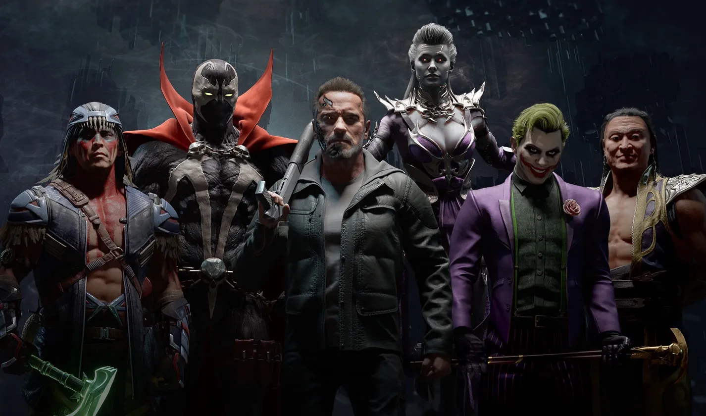 Opinion – An Argument Against Character Cameos In Games