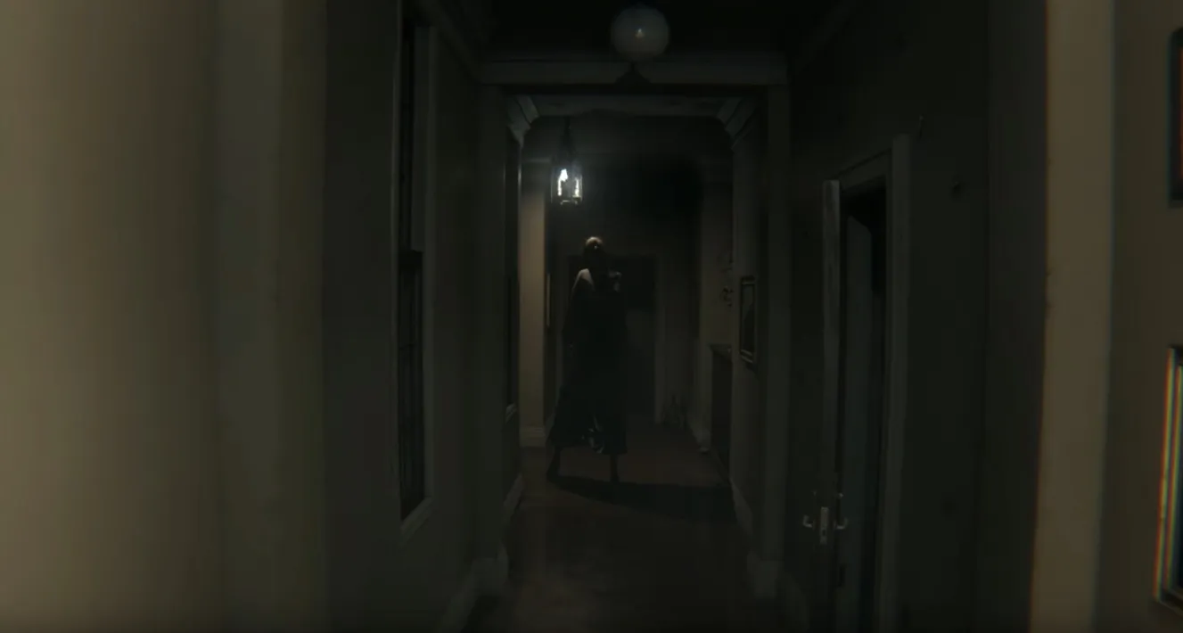The Scariest Part Of P.T. Was Just Revealed Through A Hack