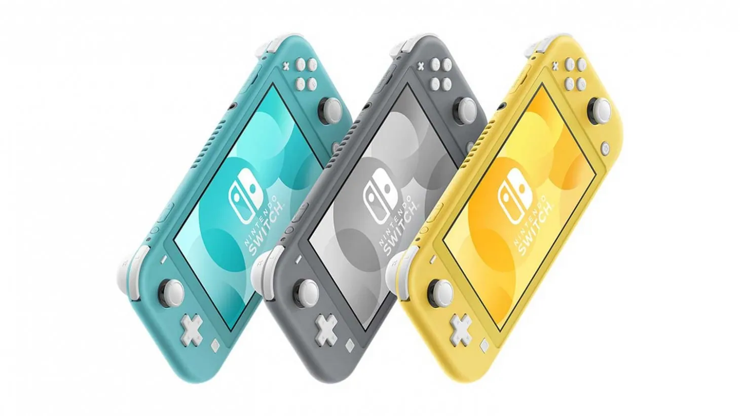 Nintendo Switch Lite Review