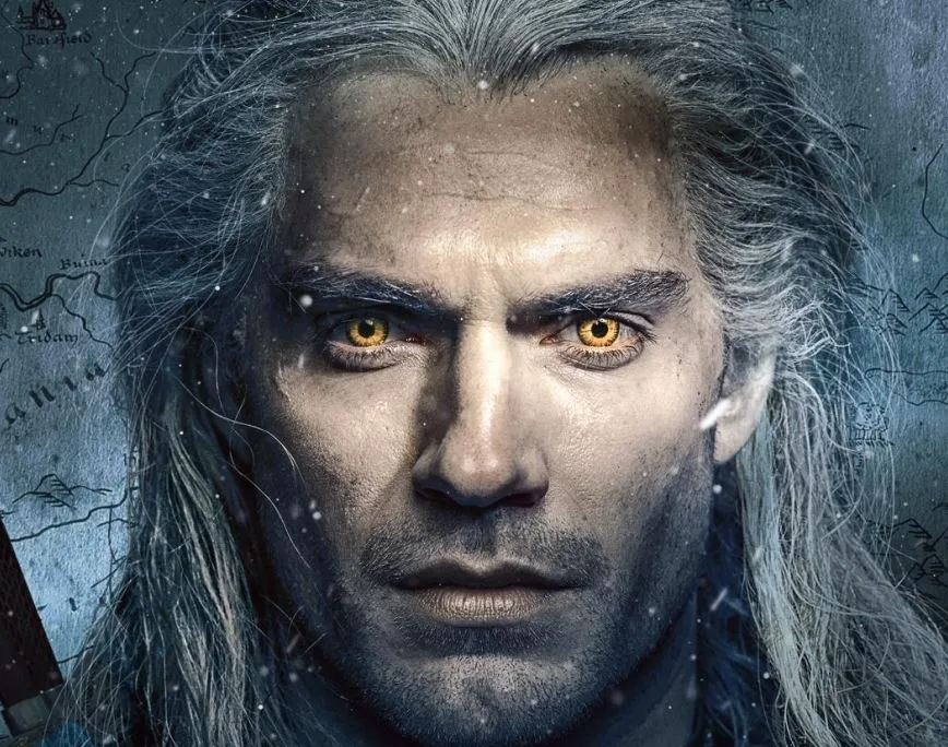 Netflix’s Witcher Series Is More Captivating Than Flawed 