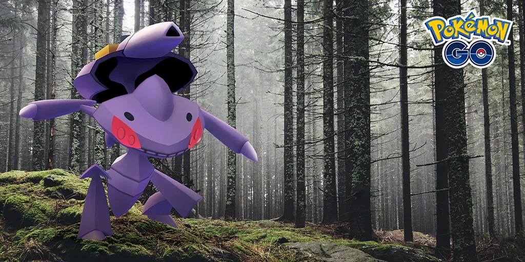 Trainers Can Now Take On Pokémon Go's Paid Genesect Research Challenge