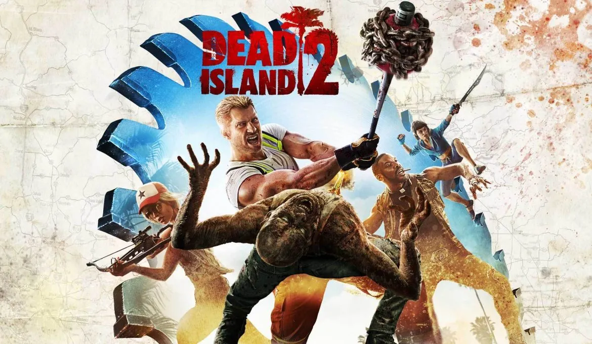 Dead Island 2 Might Not Be Dead After Job Listing Surfaces