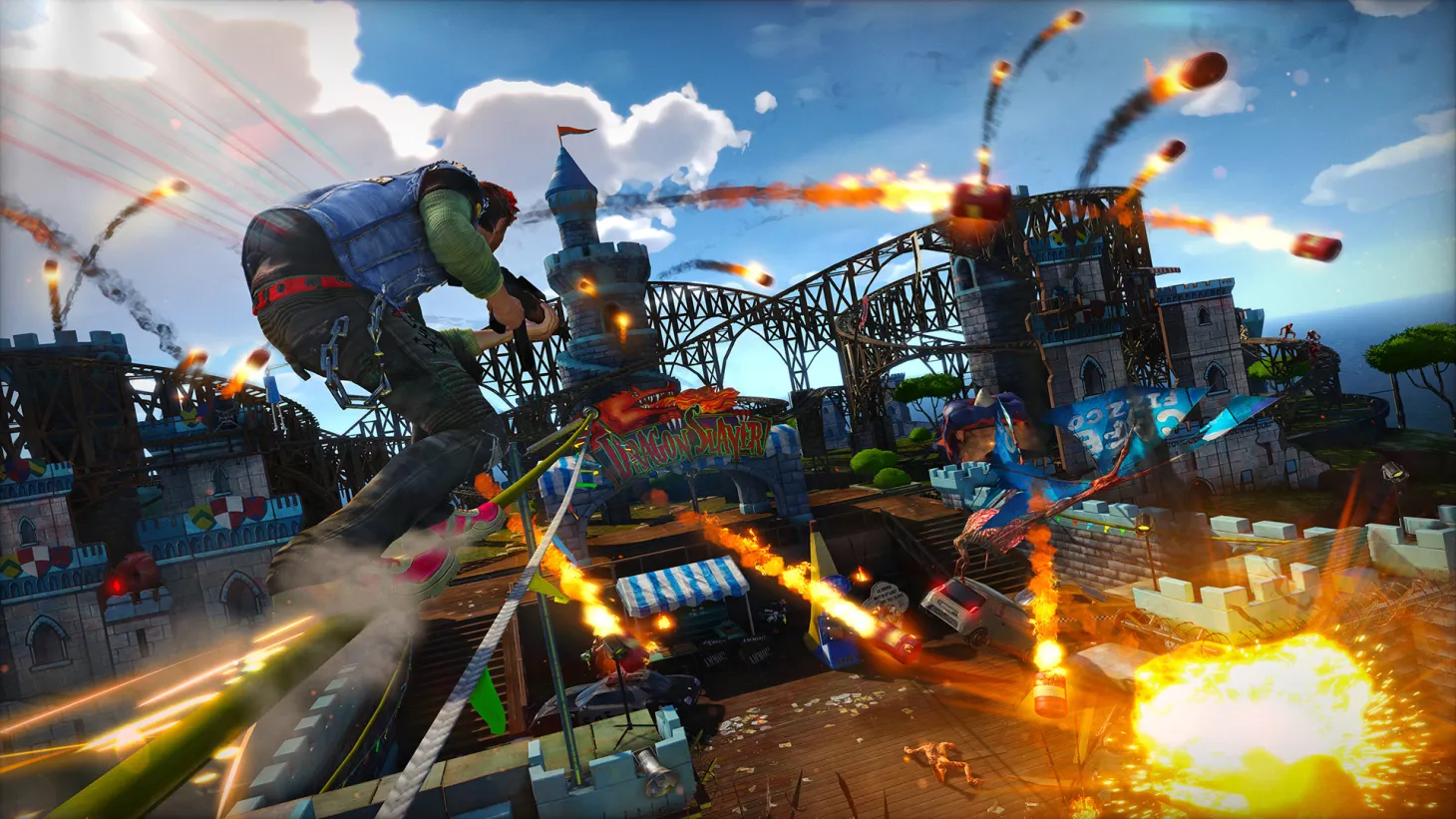 Five Games You May Have Missed But Should Play Before This Generation Ends
