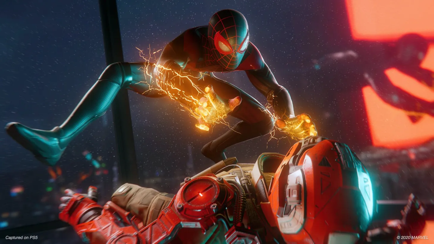The Villains We Want to See In Spider-Man: Miles Morales