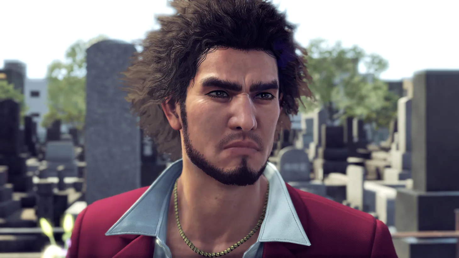 Yakuza: Like A Dragon Gets Earlier Xbox Series X Release Date, PS5 Launch Four Months Later