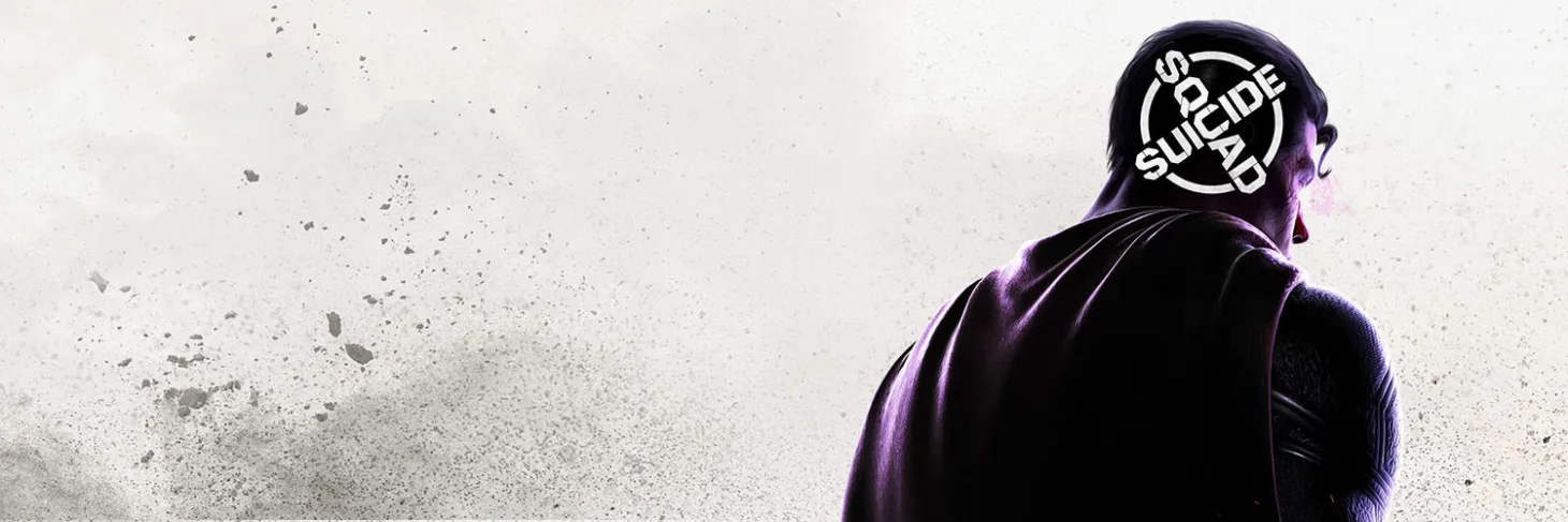 Suicide Squad Is Rocksteady Studios' Next Game