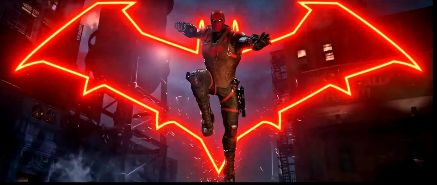 Gotham Knights Is Not Connected To The Arkham Games