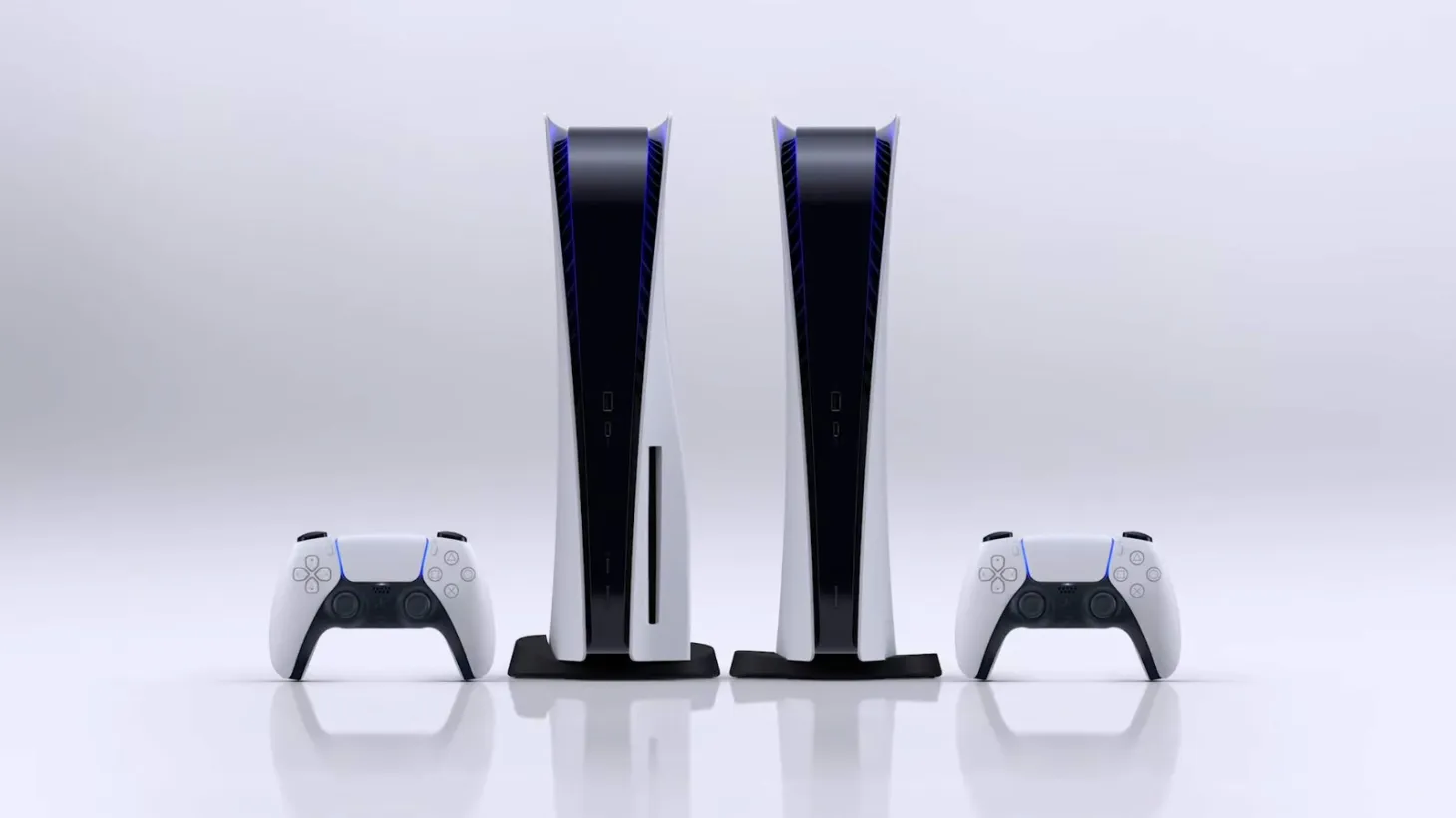 PlayStation 5 Release Date And Price Revealed