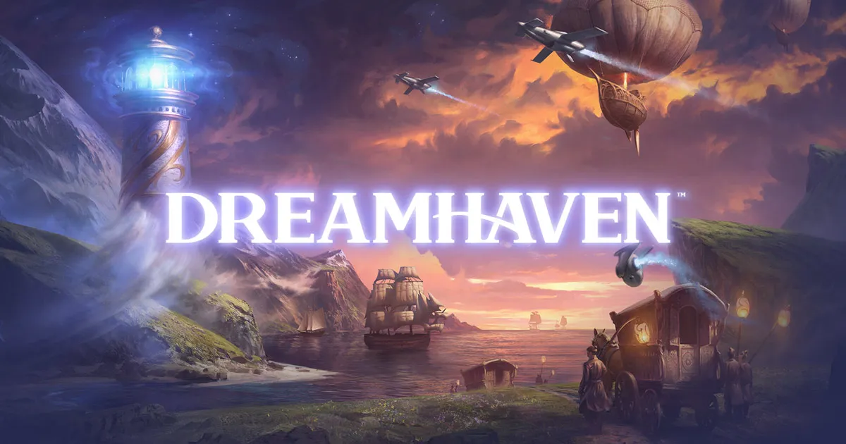 Mike Morhaime Launches Dreamhaven With Other Blizzard Veterans
