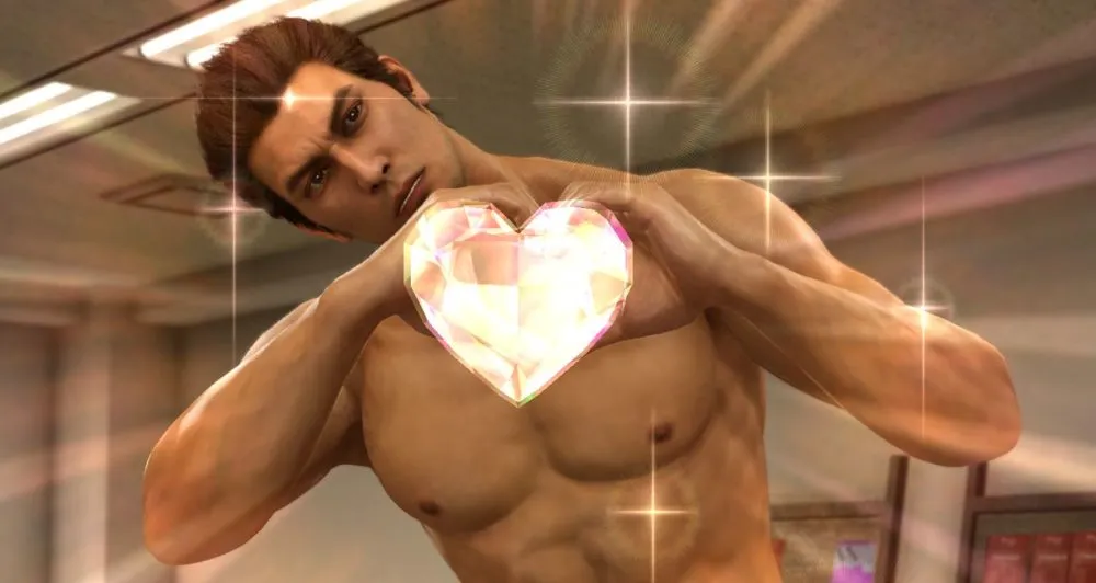 Yakuza Movie Cast Wish List 
