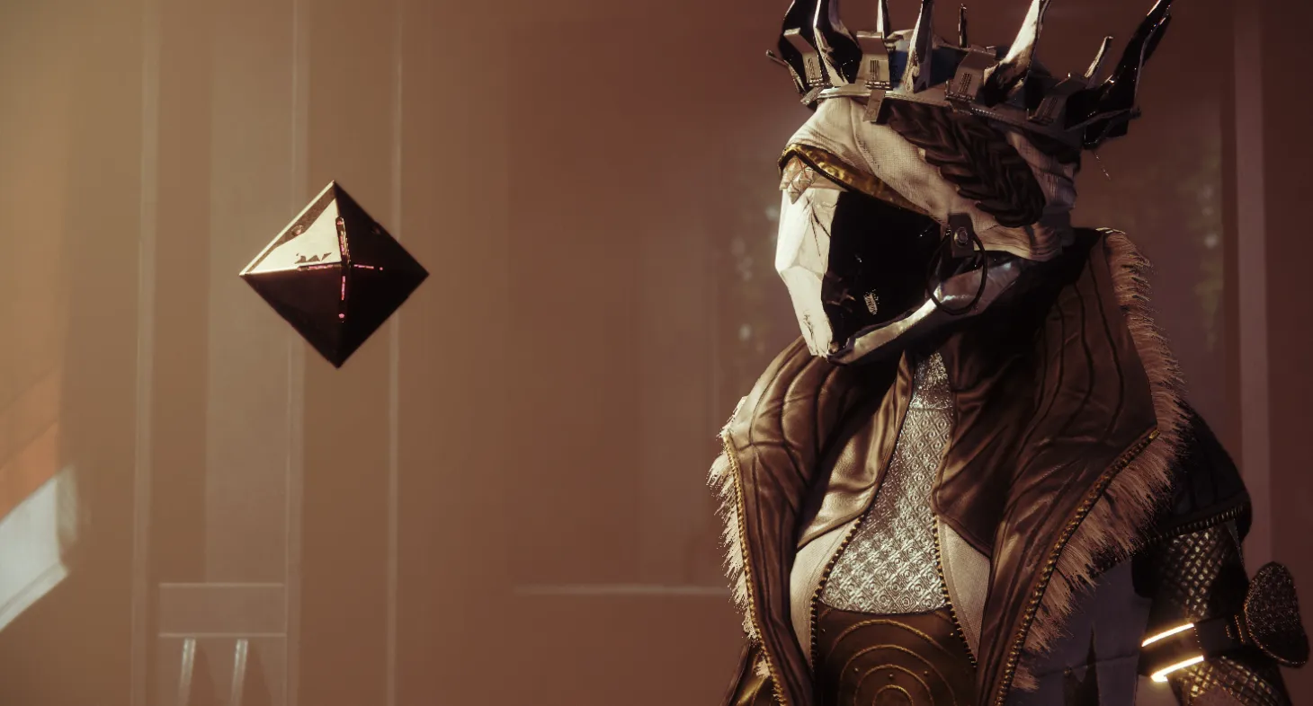 No, Destiny 2 Is Not Getting A New Engine, Bungie Confirms