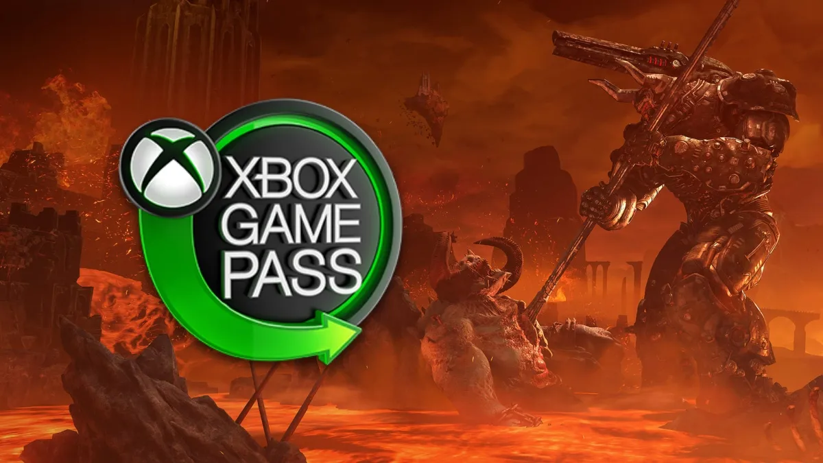Xbox Game Pass Adds Five New Games, Five More Leaving