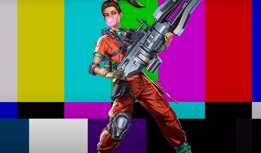 Apex Legends Crossplay Testing Begins Next Week