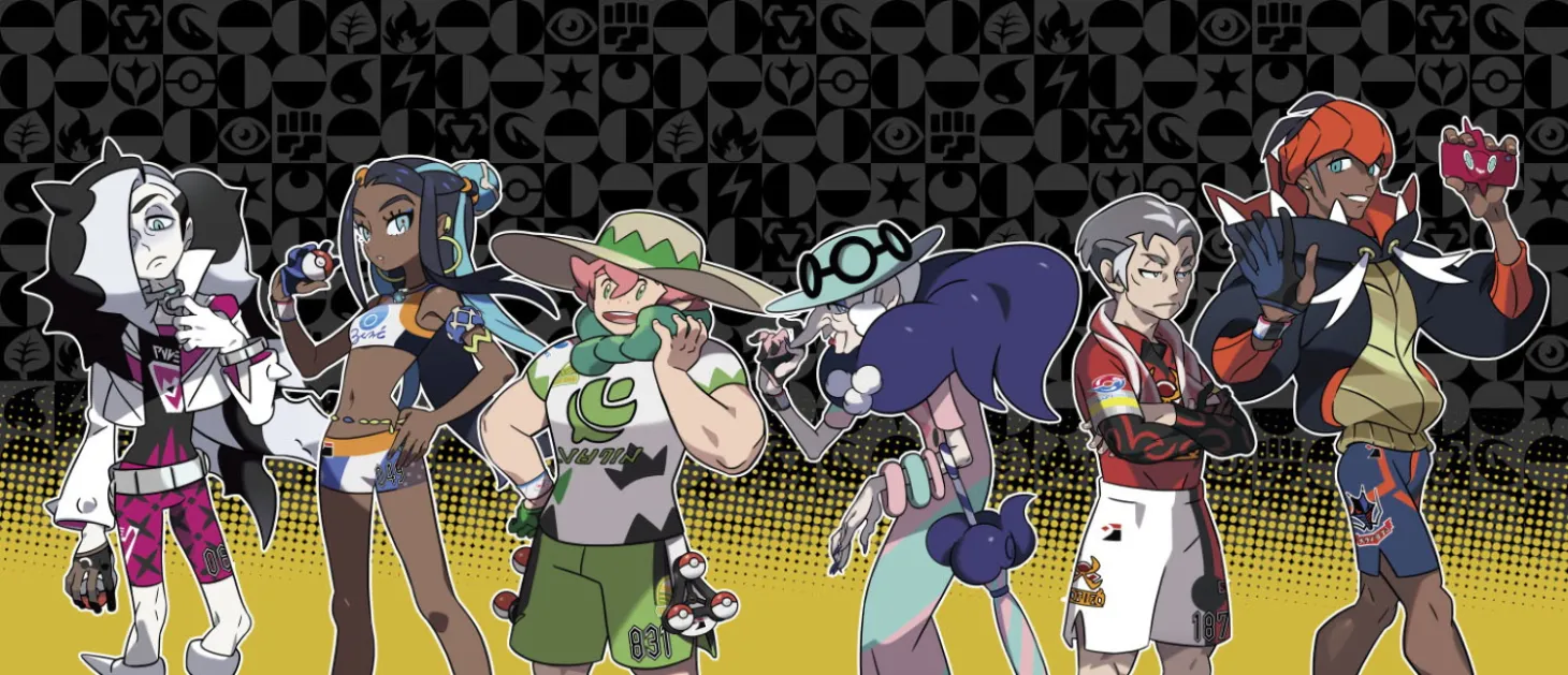 The Coolest Pokémon Sword & Shield – Champion's Path Cards We Pulled