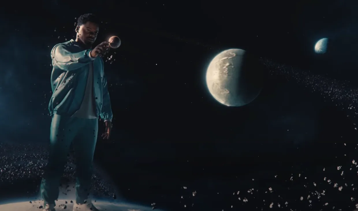 New Xbox Series X Commercial "Power Your Dreams" Stars Daniel Kaluuya