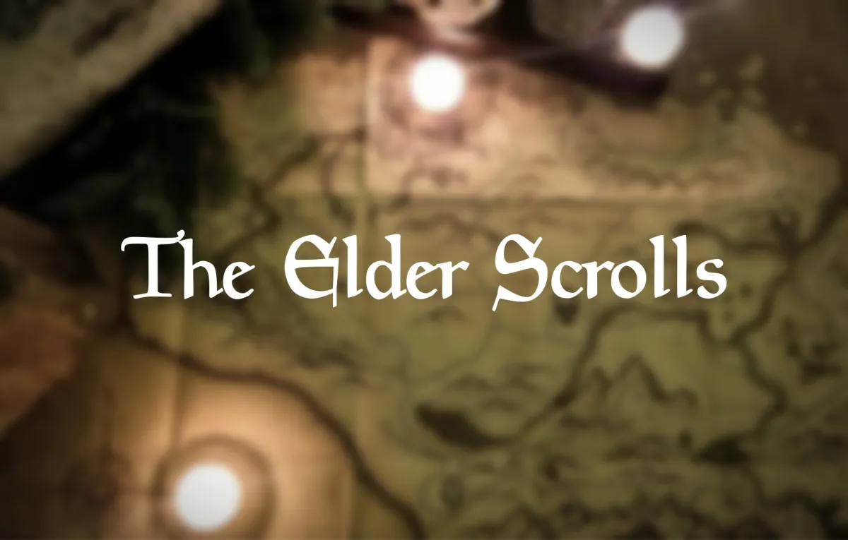 New Elder Scrolls 6 Tease Fires Up Location Theories Once More
