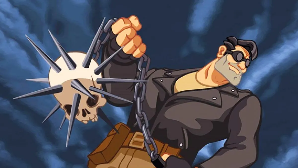 Warcraft Director Shares Fully Written Full Throttle Movie Script 