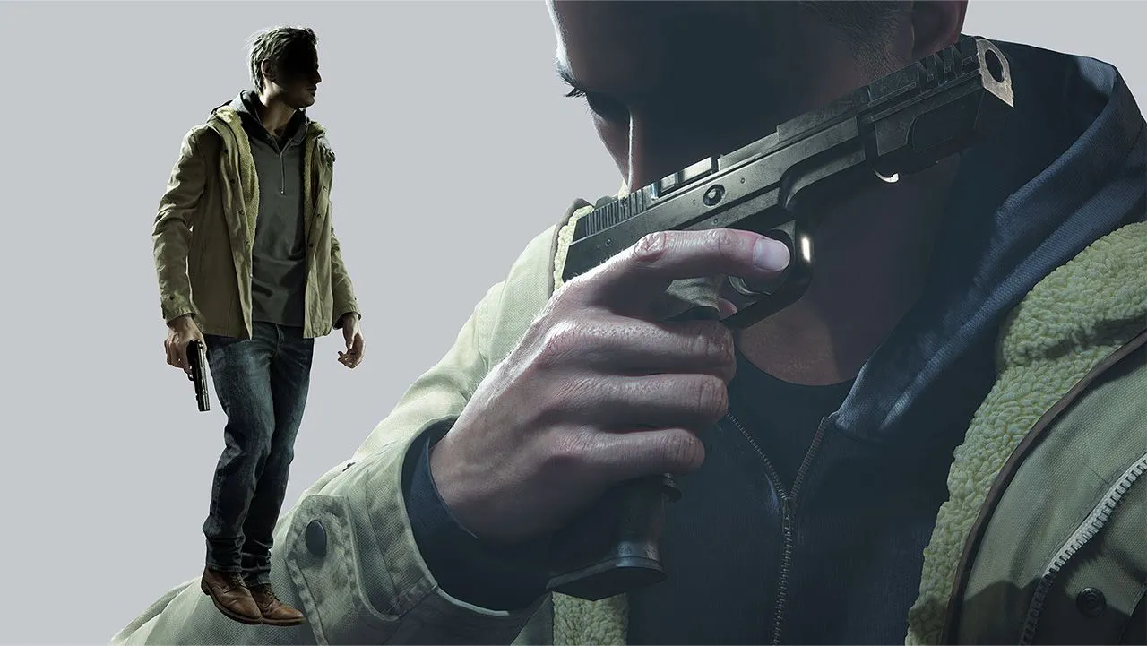 Capcom Opens Up About The Decision To Bring Back Ethan Winters In Resident Evil Village