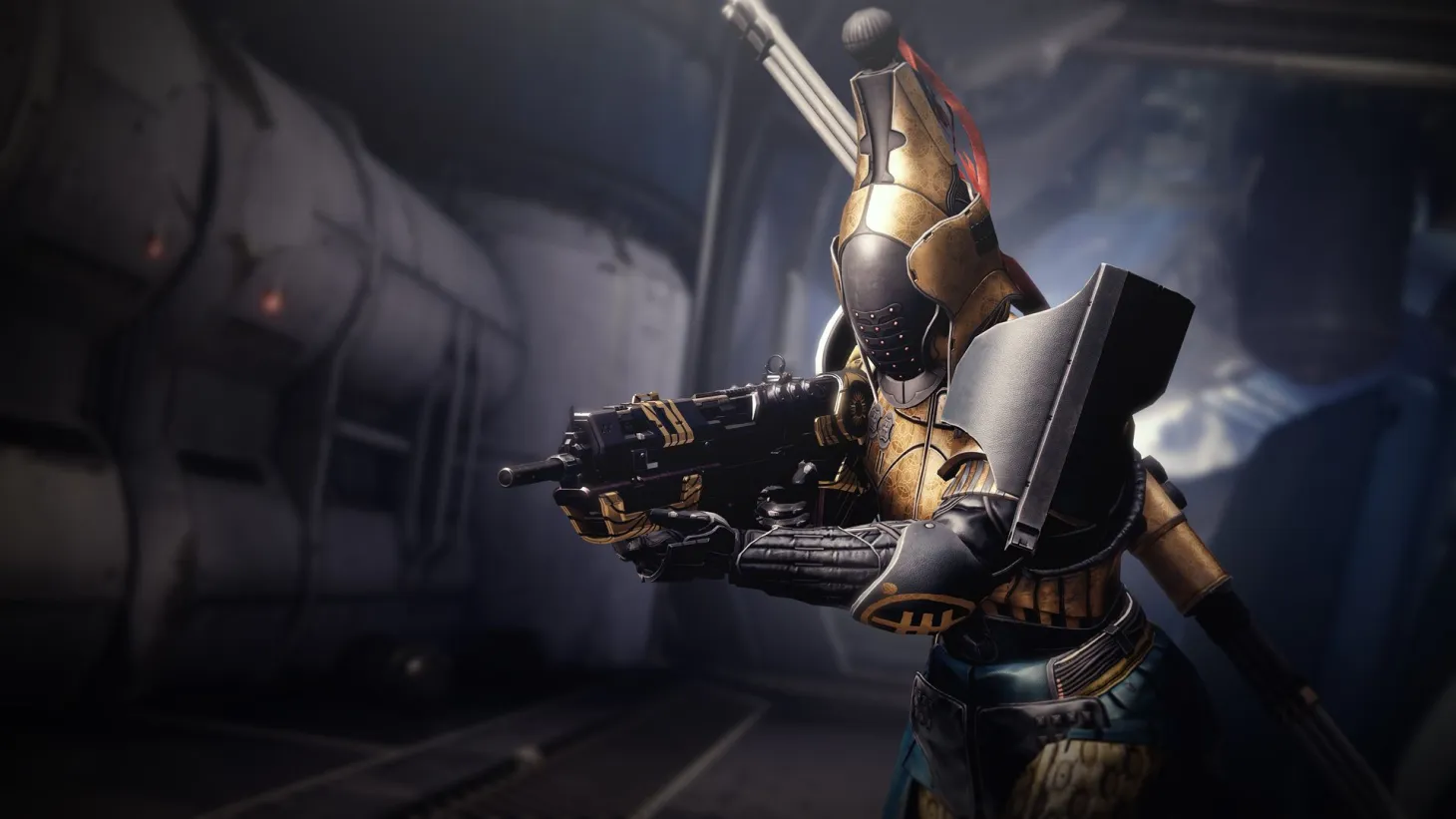 Destiny 2 12-Player Glitch Accidentally Makes The Game Much Better