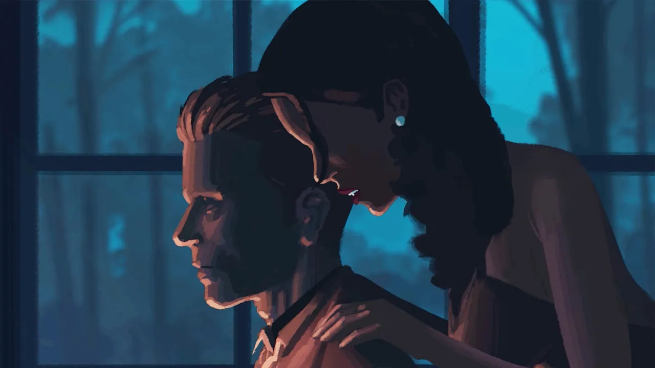 Former Vampire: The Masquerade - Bloodlines 2 Studio Suffers Layoffs